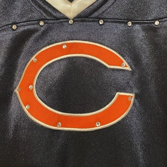 Chicago Bears NFL team women's jersey size medium - Picture 3 of 7
